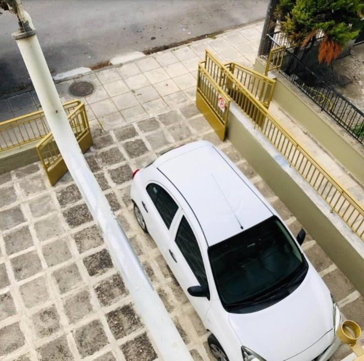 Luxury Vol 1 With 3 Bedrooms Close To The * Ioannina