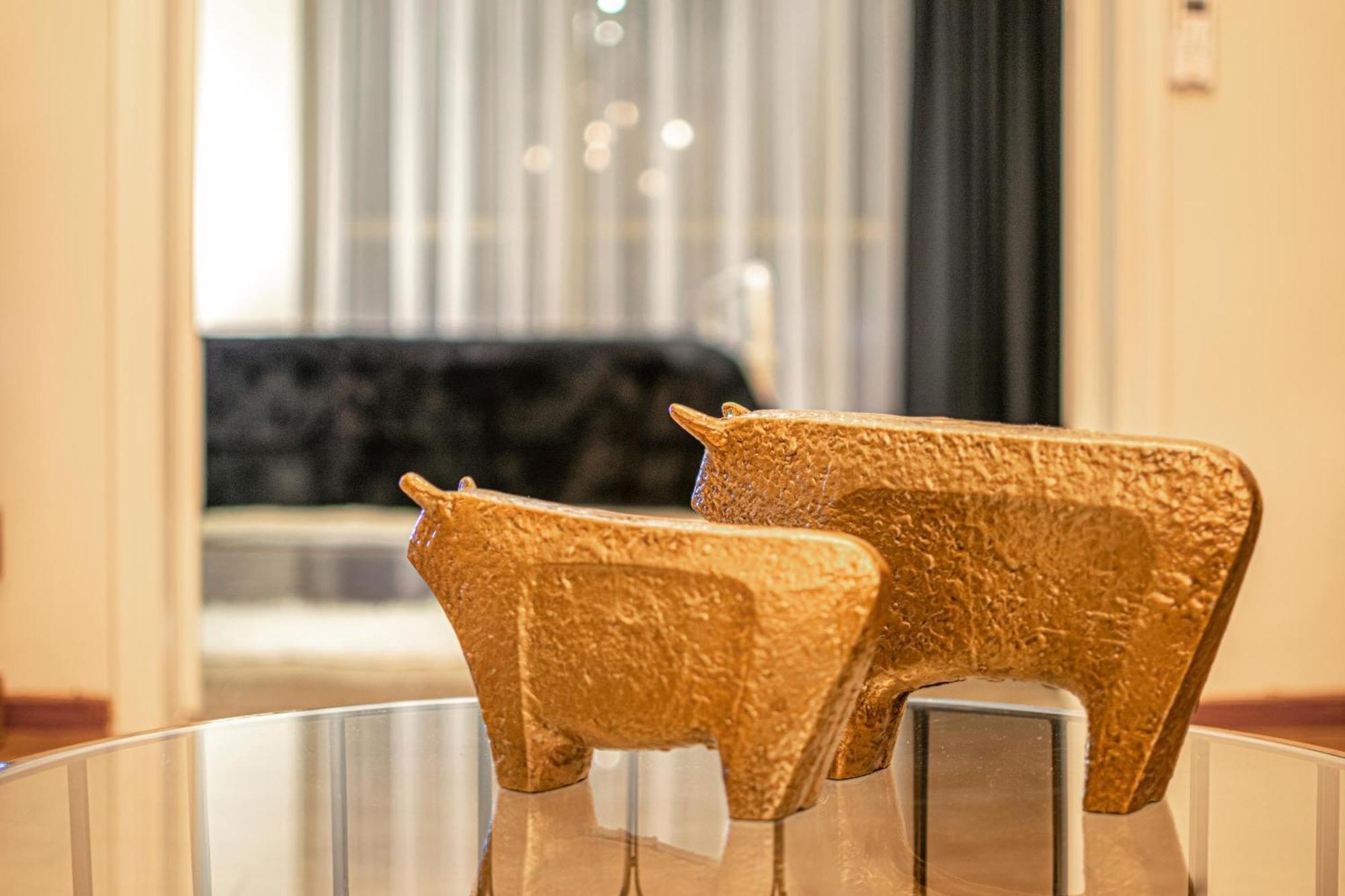 Luxury Vol 1 With 3 Bedrooms Close To The * Ioannina